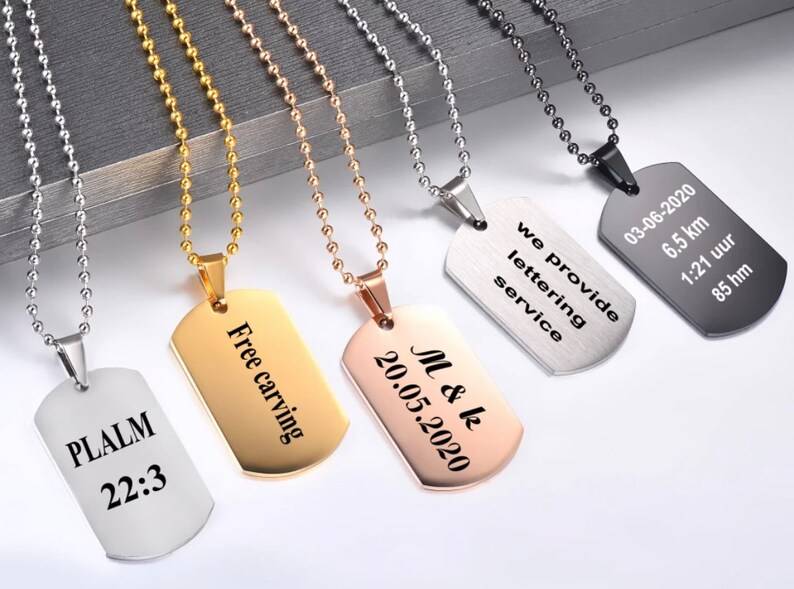 Laser engraving jewelry clearance